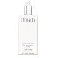 Body Lotion - Calvin Klein - Eternity - Women