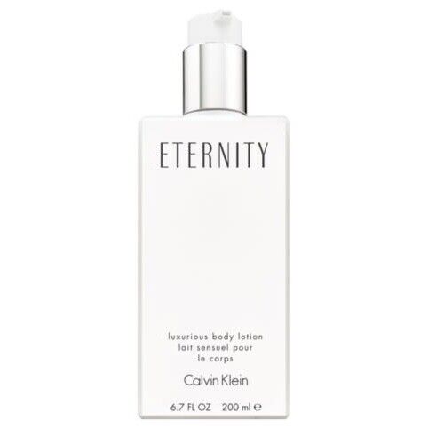 Body Lotion - Calvin Klein - Eternity - Women