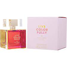 Kate Spade Live Colorfully - Women