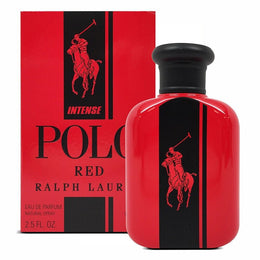 Ralph Lauren Polo Red Intense - Men
