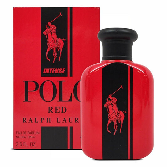 Ralph Lauren Polo Red Intense - Men