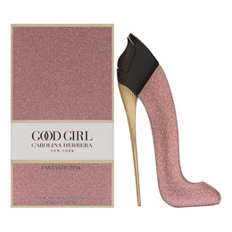 Carolina Herrera Good Girl Fantastic Pink - Women