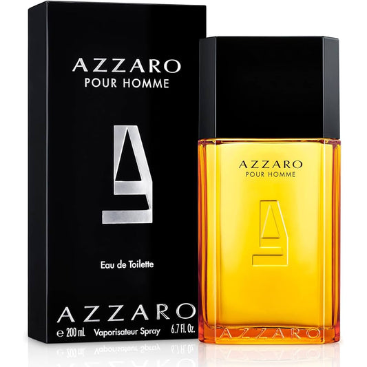 Azzaro Pour Homme Travel Set - Men