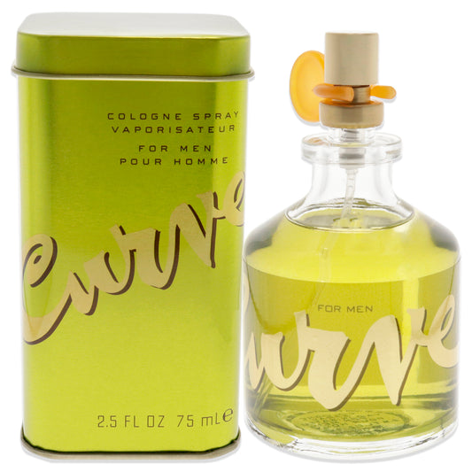 Liz Claiborne Curve - Men