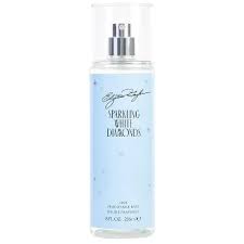 Body Mist - Elizibeth Taylor - White Diamond Sparkling - Women