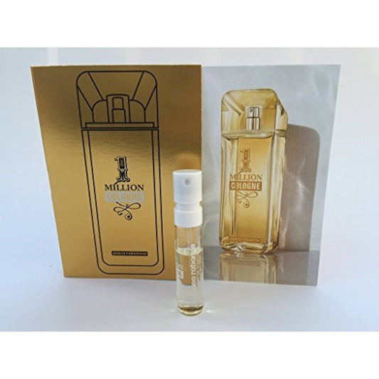 Paco Rabanne 1 One Million Cologne - Men