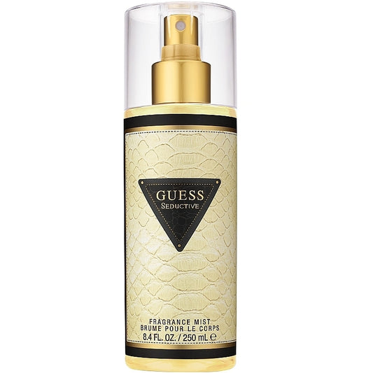 Body Mist - Guess - Seductive - Women