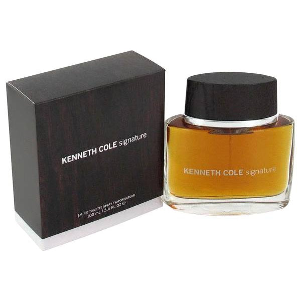 Kenneth Cole Signature - Men