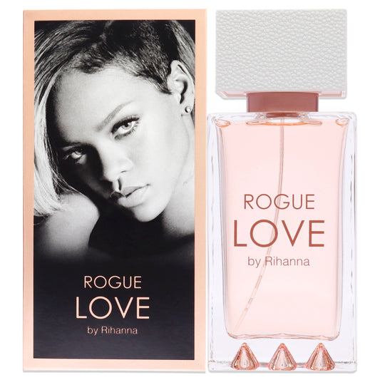 Rihanna Rogue - Women