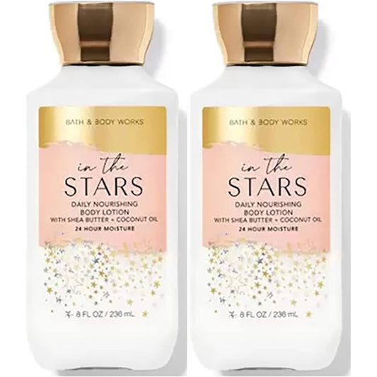 Body Lotion - Bath And Body - In The Stars - Women