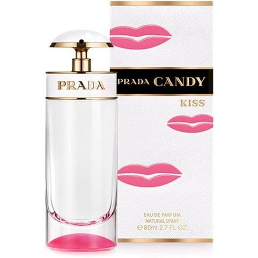 Prada Candy Kiss - Women