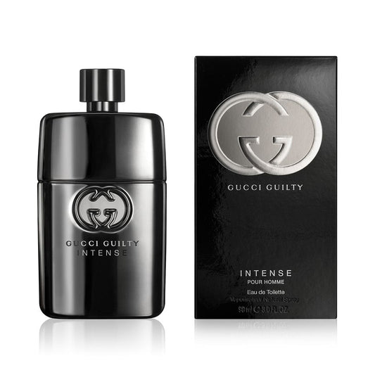 Gucci Guilty Intense - Men