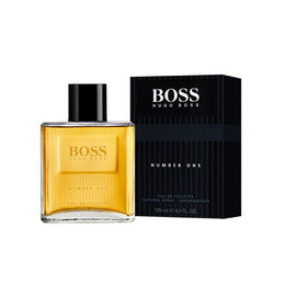 Hugo Boss # 1 - Men