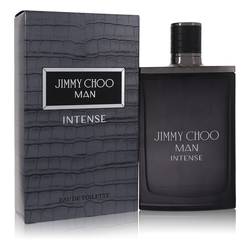 Jimmy Choo Man Intense - Men