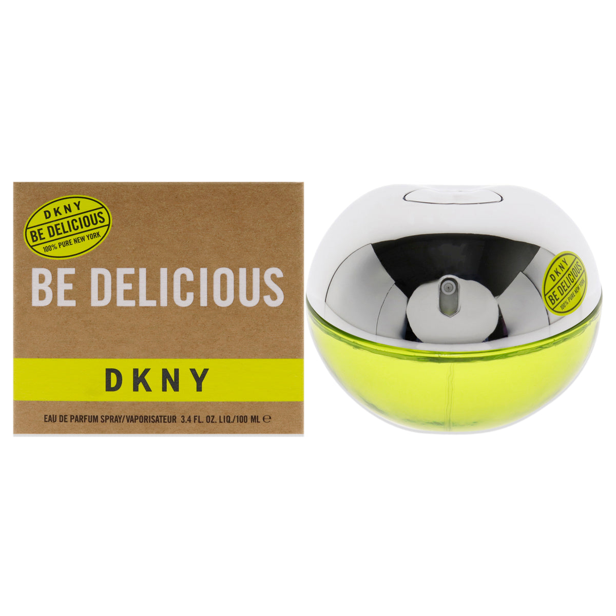 Donna Karan Dkny Be Delicious - Women