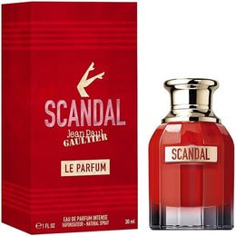 Jean Paul Scandal - Women