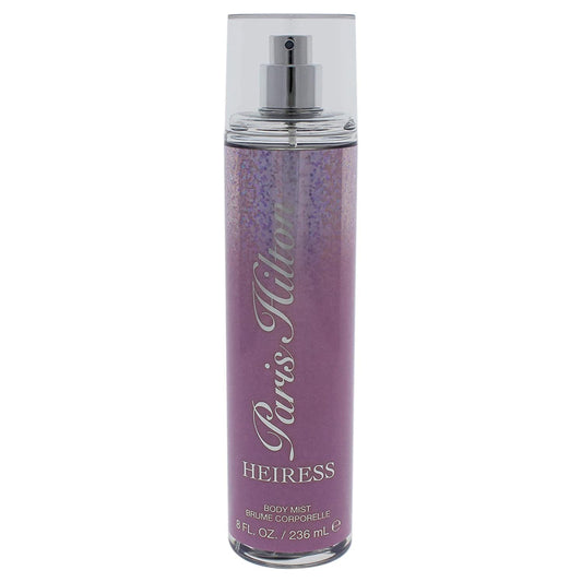 Body Mist - Paris Hilton - Heiress - Women