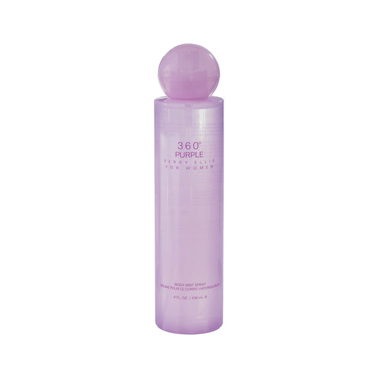 Body Mist - Perry Ellis - 360 Purple - Women