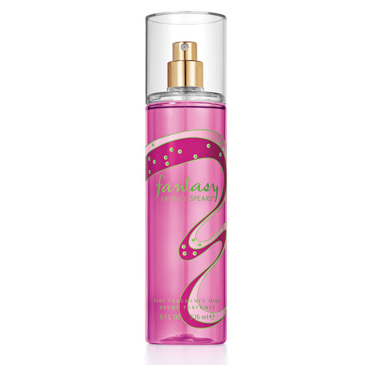 Body Mist - Britney Spears - Fantasy - Women