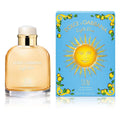 Dolce & Gabbana Light Blue Sun Men