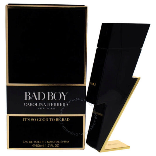 Carolina Herrera Bad Boy - Men