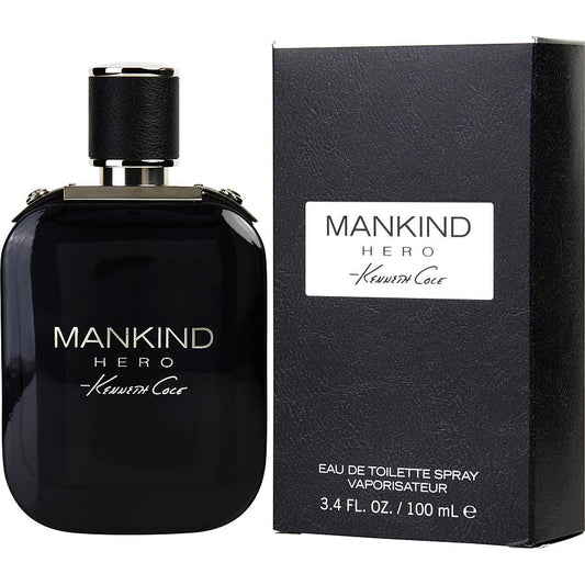 Kenneth Cole Mankind Hero - Men