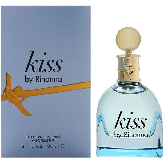 Rihanna Kiss - Women