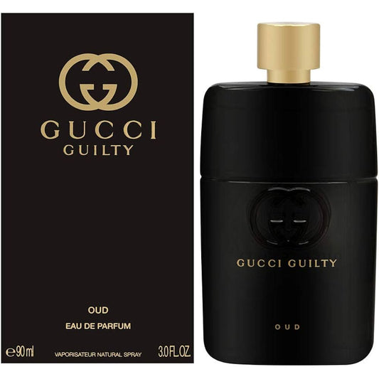 Gucci Guilty Oud - Men