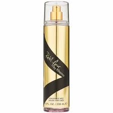 Body Mist - Rihanna - Rebelle Fleur - Women