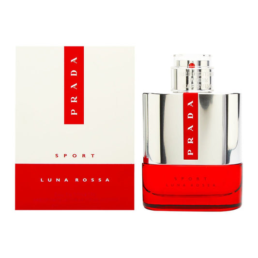 Prada Luna Rossa Sport - Men