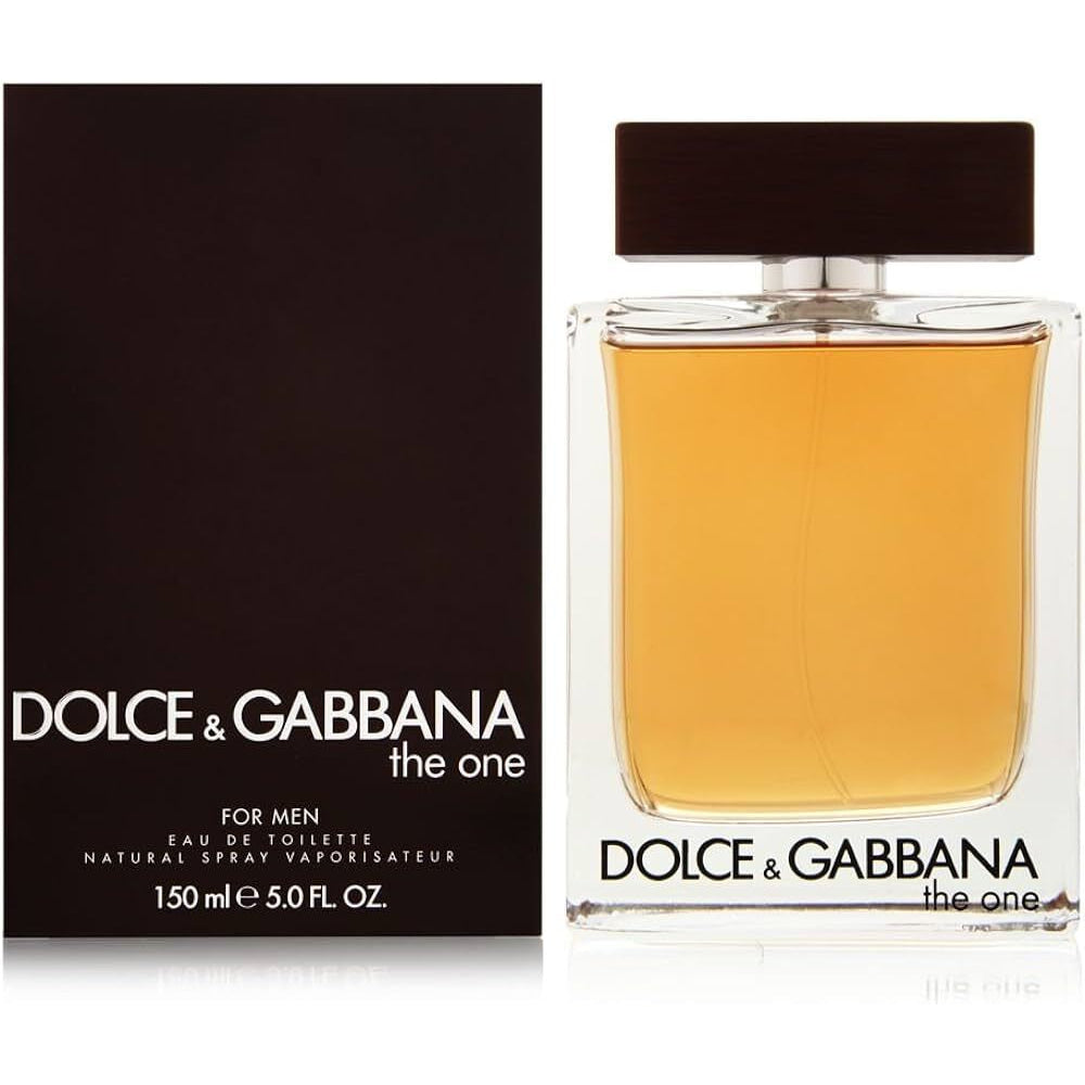 Dolce & Gabbana The One - Men
