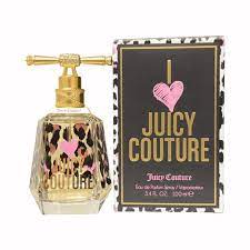 Juicy Couture I Love Juicy - Women