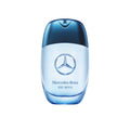 Mercedes Benz - The Move - Men