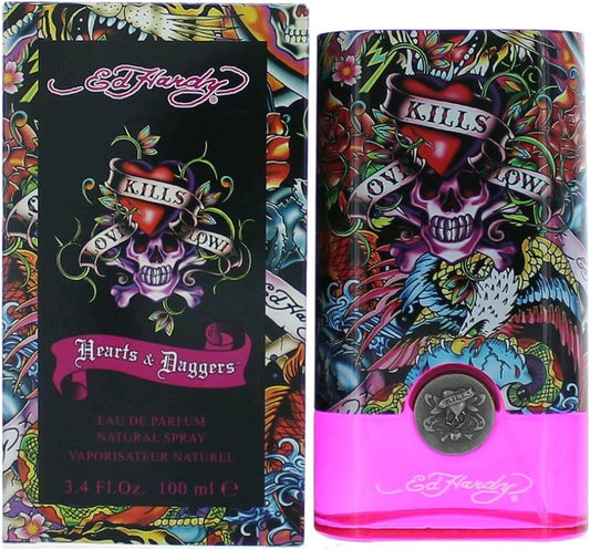 Ed Hardy Hearts & Daggers - Women