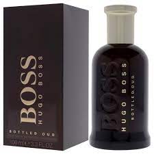 Hugo Boss Bottled Oud - Men