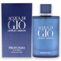 Giorgio Armani Acqua Di Gio Profumo - Men