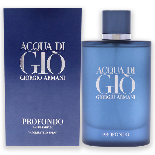 Giorgio Armani Acqua Di Gio Profumo - Men