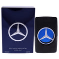 Mercedes Benz Intense - Men