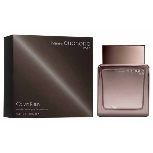 Calvin Klein Euphoria Intense - Men
