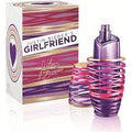 Justin Bieber 'Girlfriend' - Women