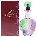Jennifer Lopez Live - Women
