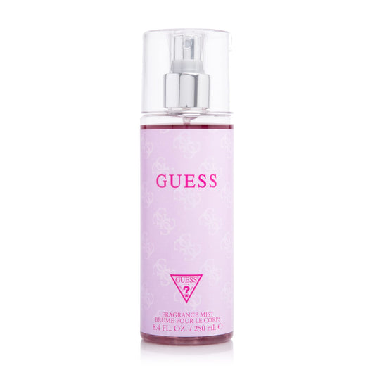 Body Mist - Guess Regular - Women