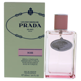 Prada Infusion D'Tubereuse - Women