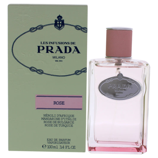 Prada Infusion D'Tubereuse - Women