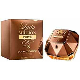Paco Rabanne Lady Million Prive - Women