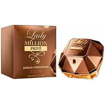 Paco Rabanne Lady Million Prive - Women