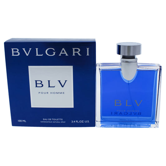 Bvlgari Blv - Men