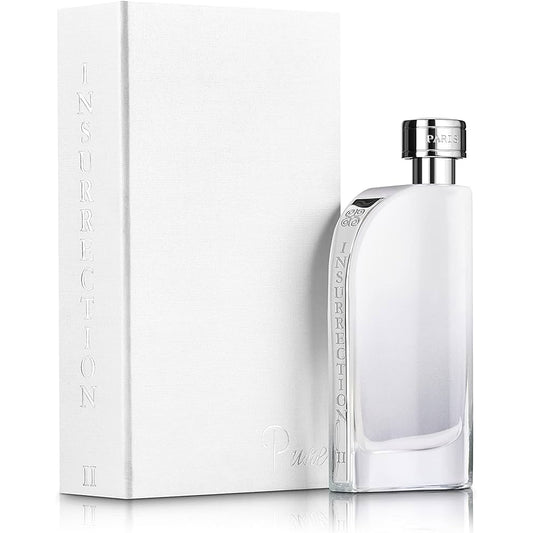 Insurrection Pure Ii - Men