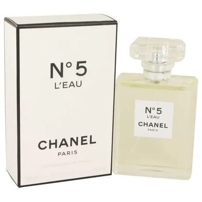CHANEL NO 5 - WOMEN