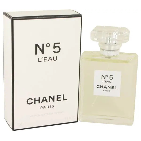 CHANEL NO 5 - WOMEN